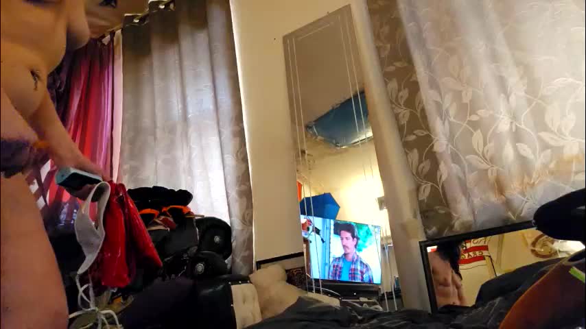 margo696969 Live Sex April 12, 2026