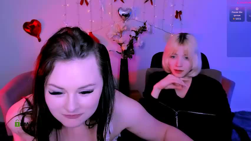 miss_courtney Live Sex April 12, 2026
