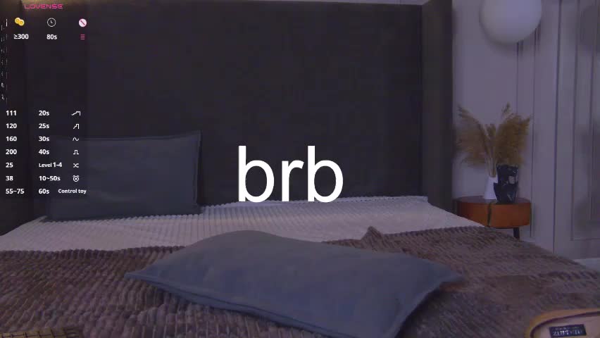 carolreeves Live Sex April 12, 2026