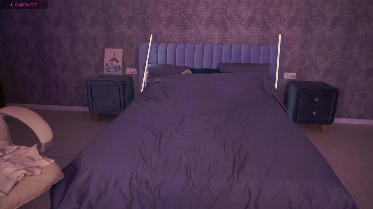 MadissonSoft Live Sex April 12, 2026