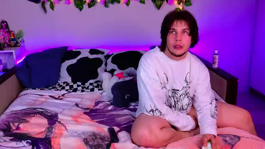 night_angell Live Sex April 12, 2026