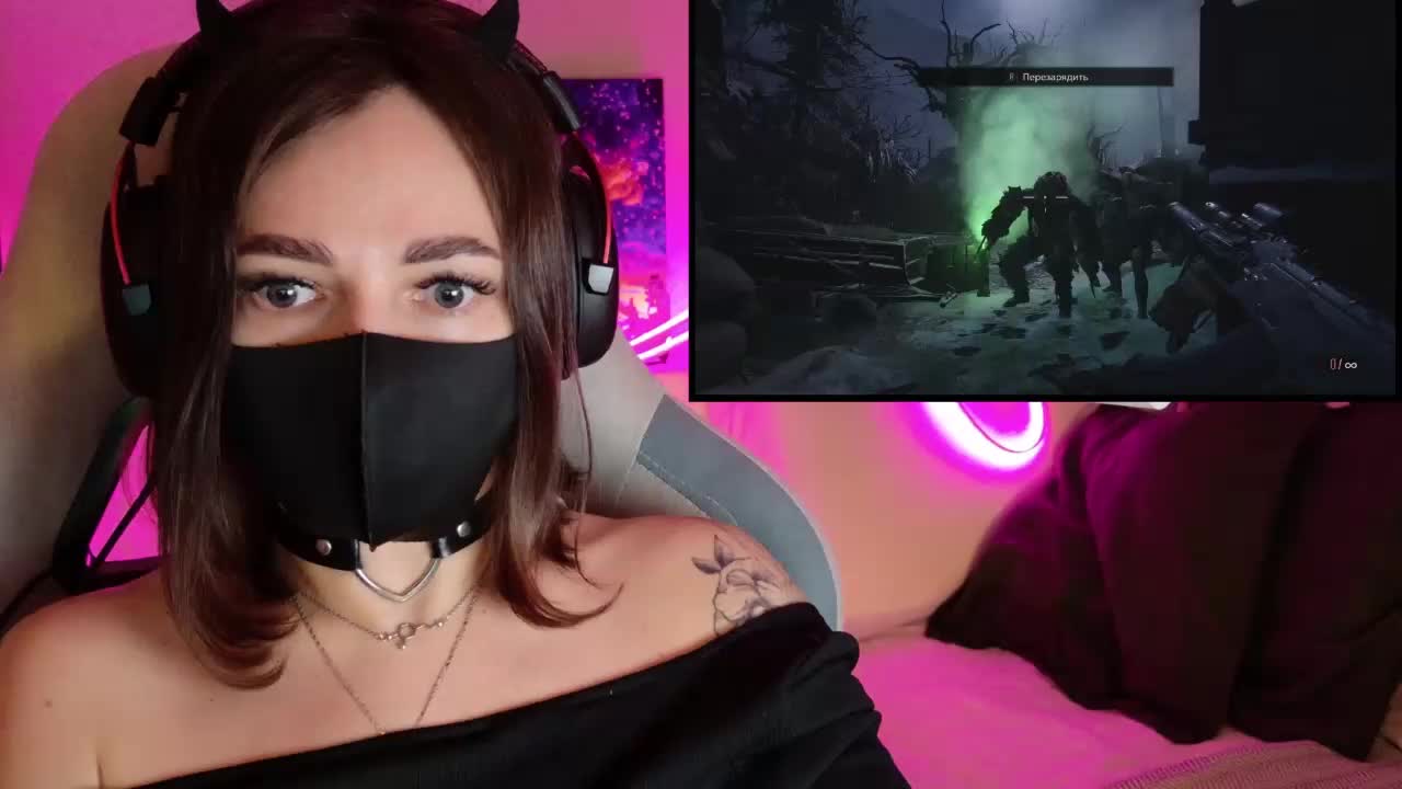 NightMint Live Sex April 12, 2026