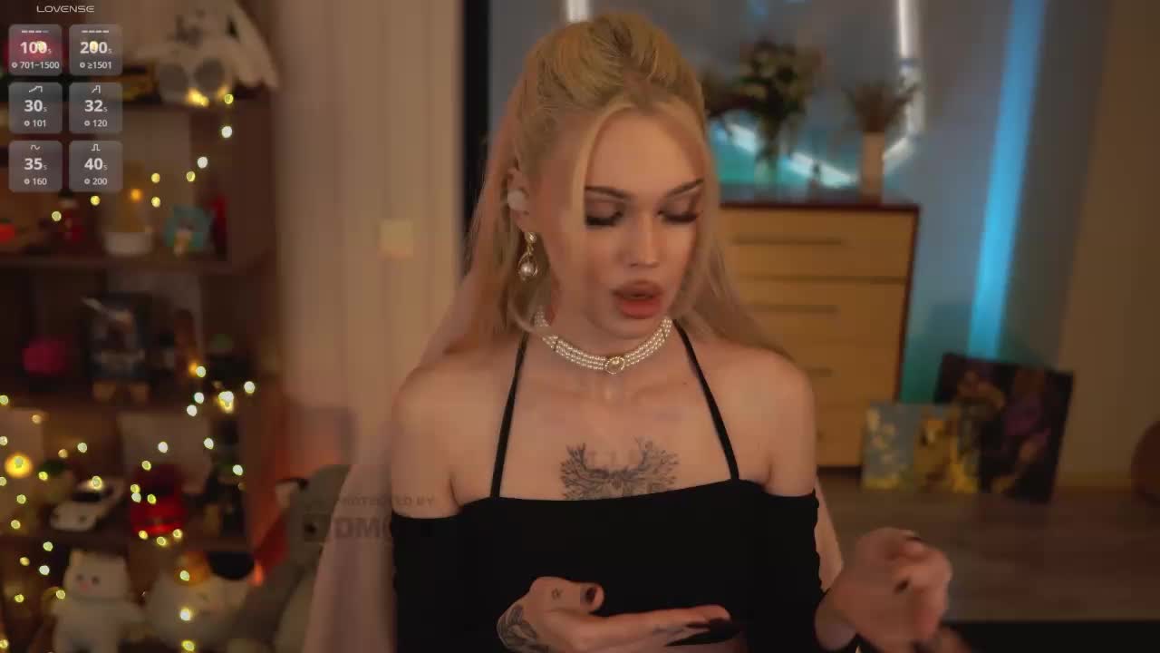ManiFreyja Live Sex April 12, 2026
