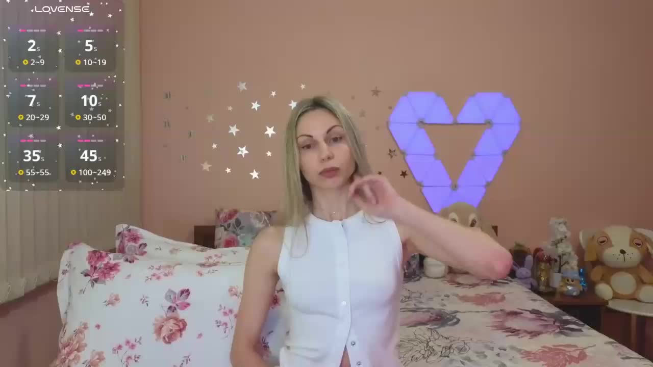_L_o_v_e_ Live Sex April 12, 2026