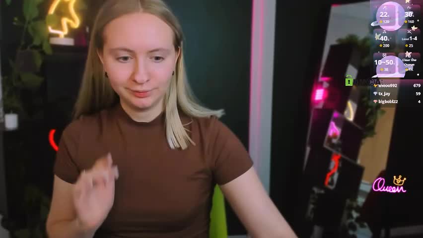 mila_glow Live Sex April 12, 2026
