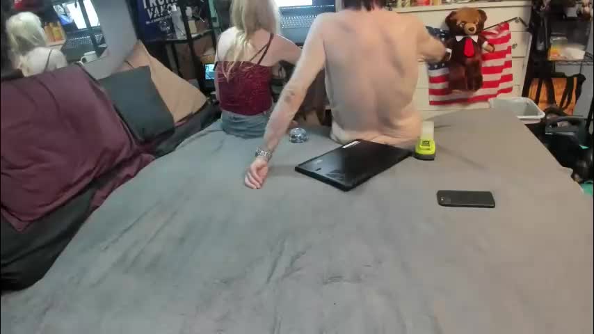 pink_black Live Sex April 12, 2026