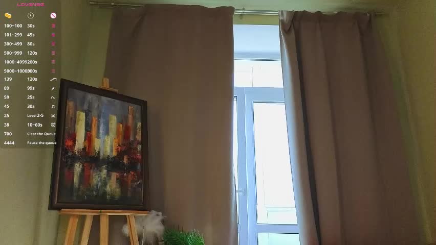 candy_leya Live Sex April 12, 2026