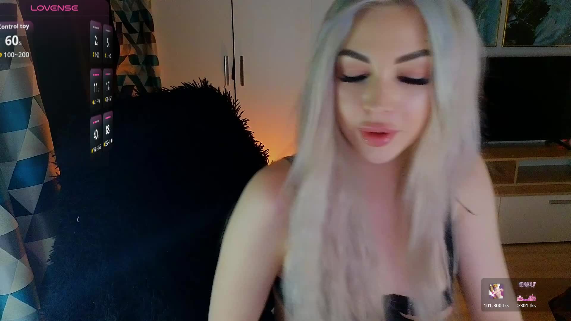 MilanaOmgReal Live Sex April 12, 2026