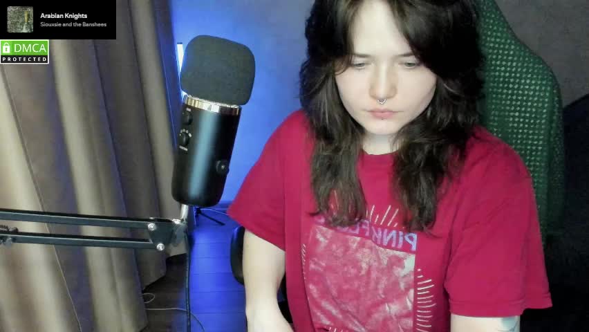 hell_hotline Live Sex April 12, 2026