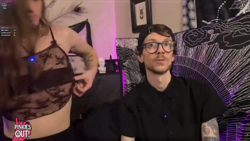 webz_and_kordz Live Sex April 12, 2026