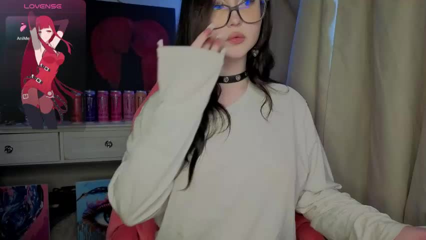 lilhornyprincess Live Sex April 12, 2026