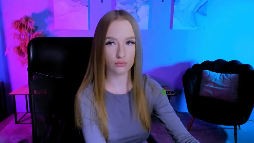 doll_vey Live Sex April 12, 2026