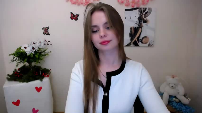 dream_mari Live Sex April 12, 2026