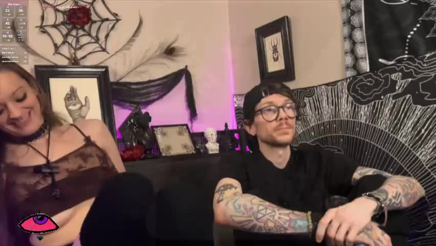 webz_and_kordz Live Sex April 12, 2026