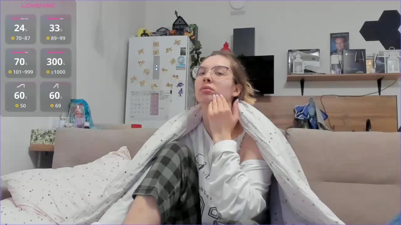 Akakimakakaya Live Sex April 12, 2026