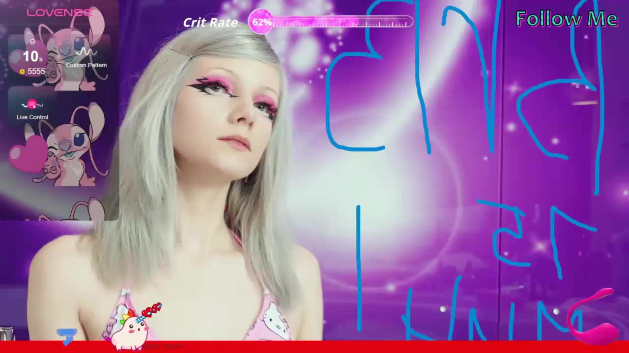 VasyaSylvia1 Live Sex April 12, 2026