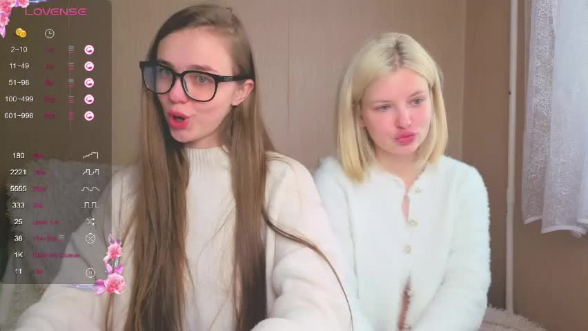 miss_sweetbb Live Sex April 12, 2026
