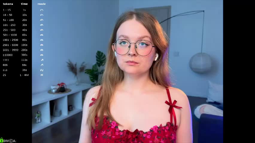 emilyforelsket Live Sex April 12, 2026
