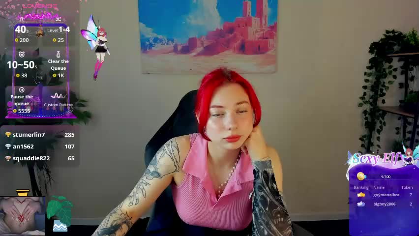 maybe_mia Live Sex April 12, 2026
