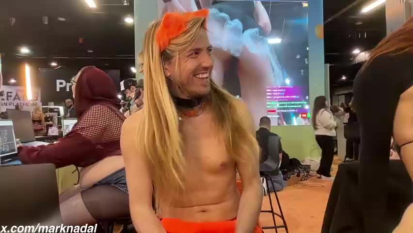 tapmars Live Sex April 12, 2026