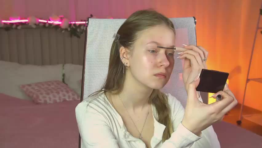 evemundie Live Sex April 12, 2026