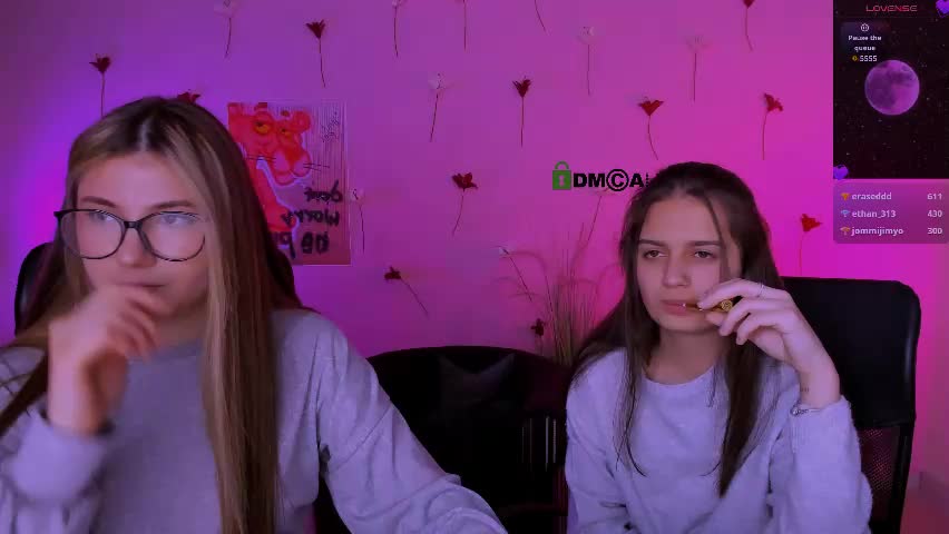 lissa_night Live Sex April 12, 2026