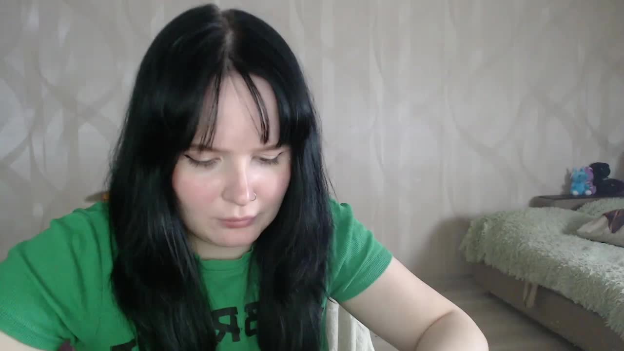 Lizzi-Peach Live Sex April 12, 2026