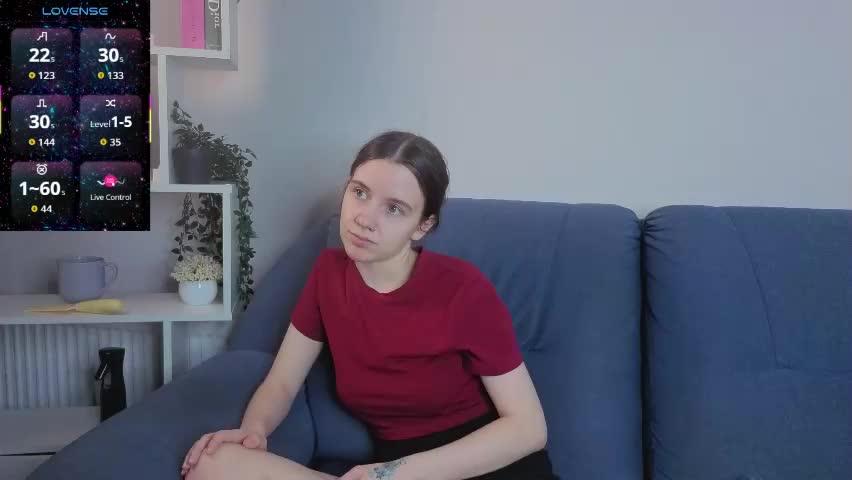cwendenmon Live Sex April 12, 2026