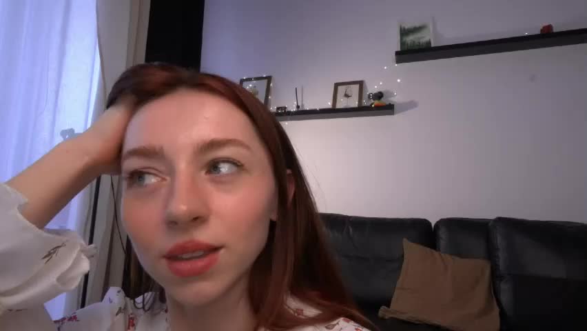 ameliamber0 Live Sex April 12, 2026