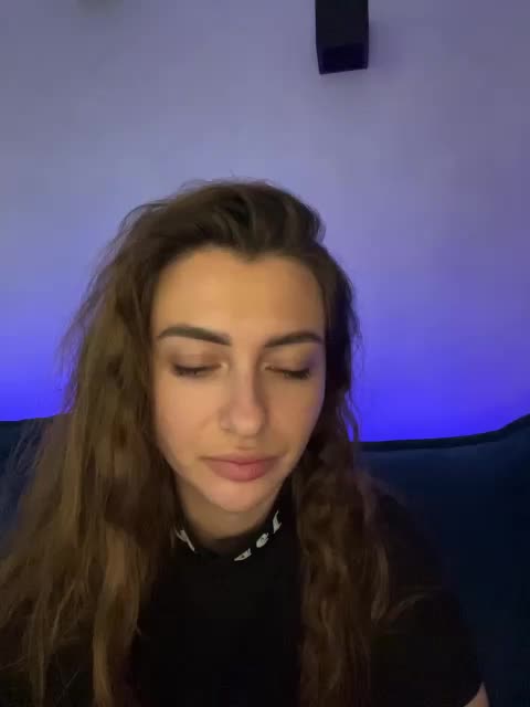 WILDGIRL Live Sex April 12, 2026