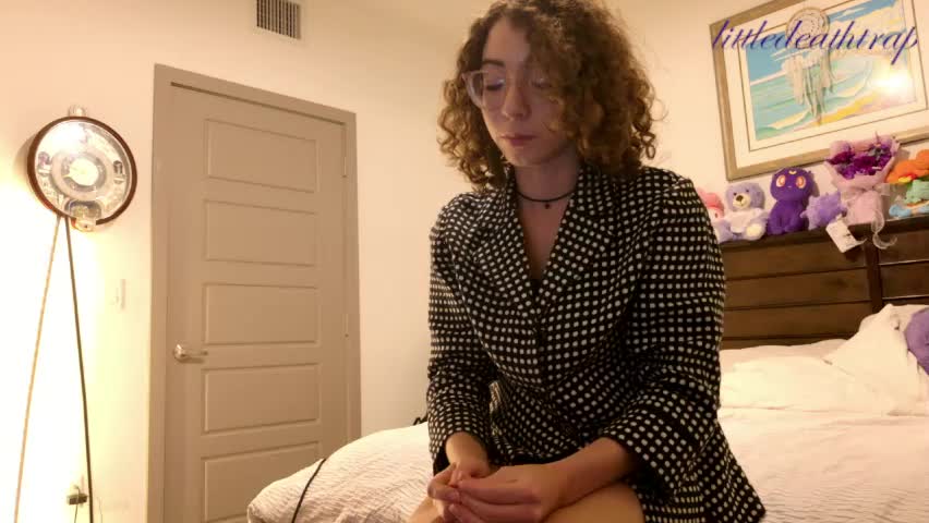 littledeathtrap Live Sex April 12, 2026