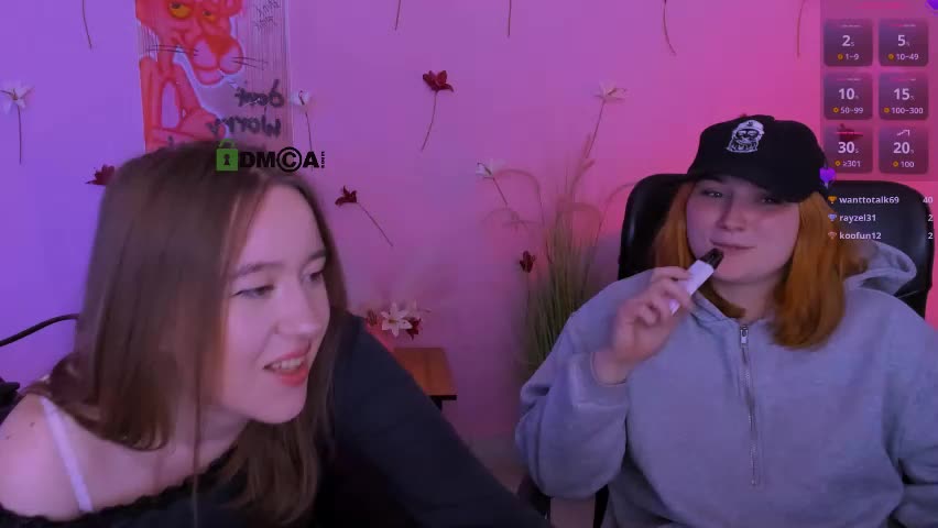 casey_meow_ Live Sex April 12, 2026