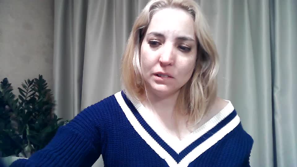 mariska-kiska Live Sex April 12, 2026