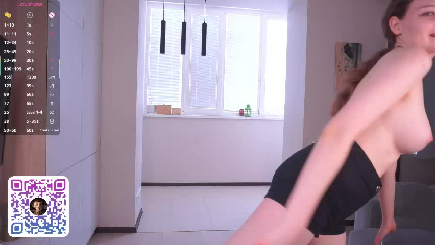 hasta_la_kissy Live Sex April 12, 2026