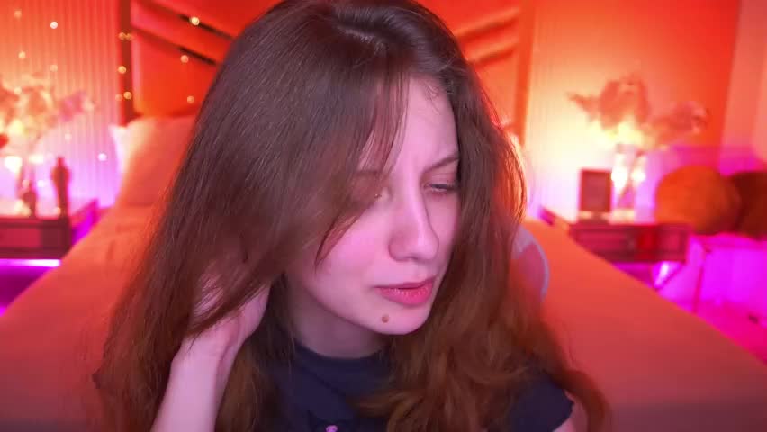 cuteefoxy Live Sex April 12, 2026