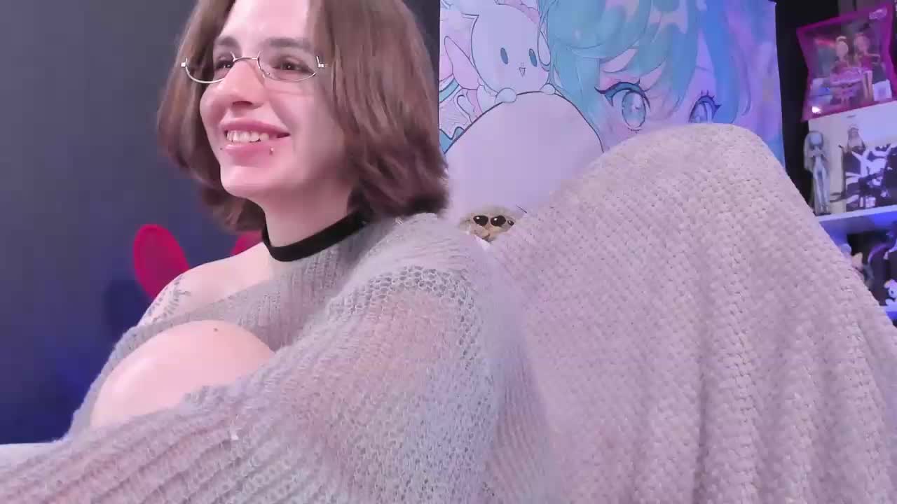 yorogumo Live Sex April 12, 2026