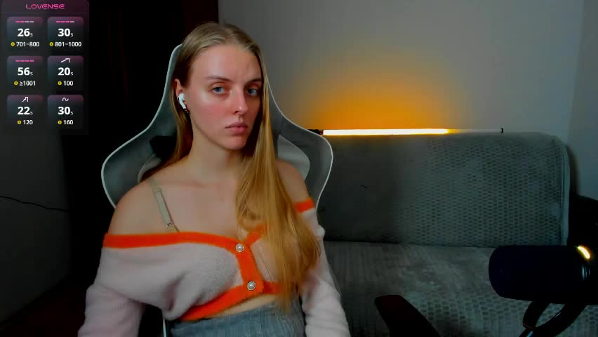 jam_cream Live Sex April 12, 2026