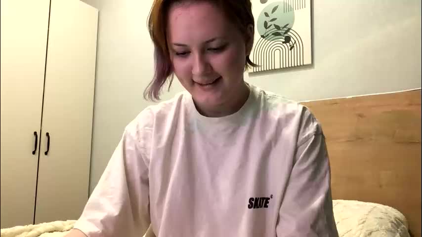 foxydollkate Live Sex April 12, 2026