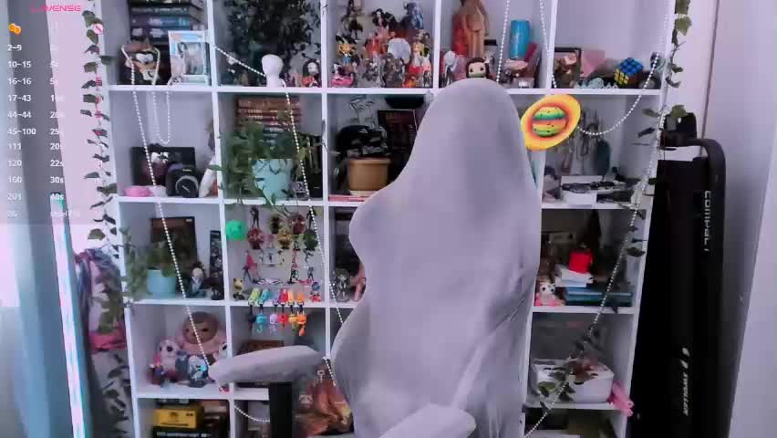 ohclementinee Live Sex April 12, 2026