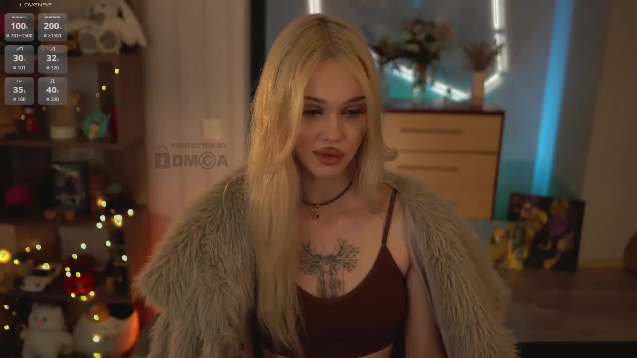 ManiFreyja Live Sex April 12, 2026