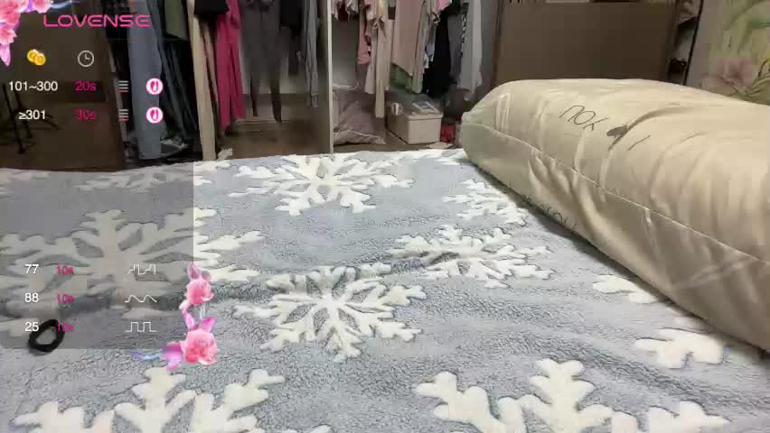unarks Live Sex April 12, 2026