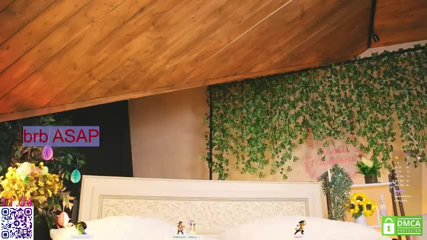 lissa_meooow Live Sex April 12, 2026