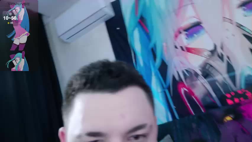 aurora_natsuki Live Sex April 12, 2026