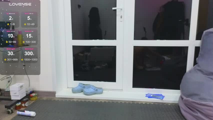 misss_viki Live Sex April 12, 2026