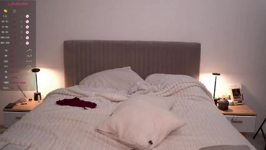 arielbell_ Live Sex April 12, 2026