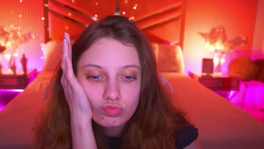 cuteefoxy Live Sex April 12, 2026