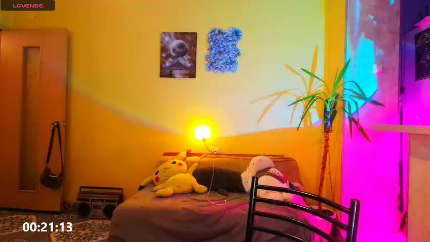 psyheya Live Sex April 12, 2026