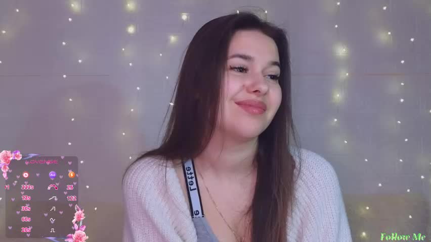 sabina_zara Live Sex April 12, 2026