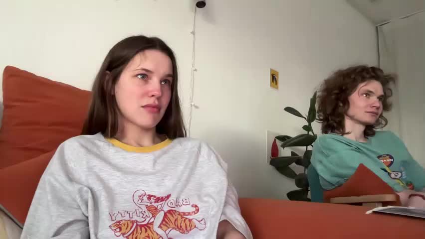di_n_alex Live Sex April 12, 2026