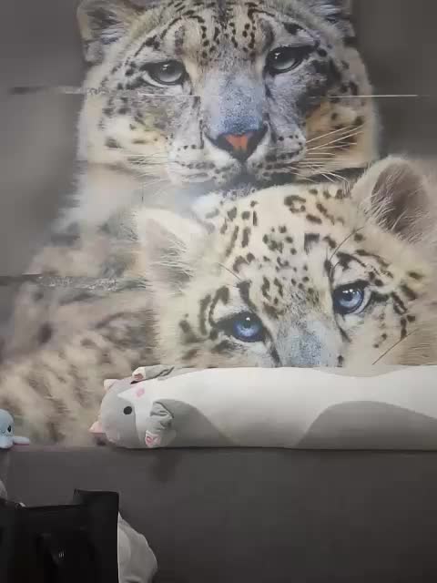 KittyTempreXXX Live Sex April 12, 2026